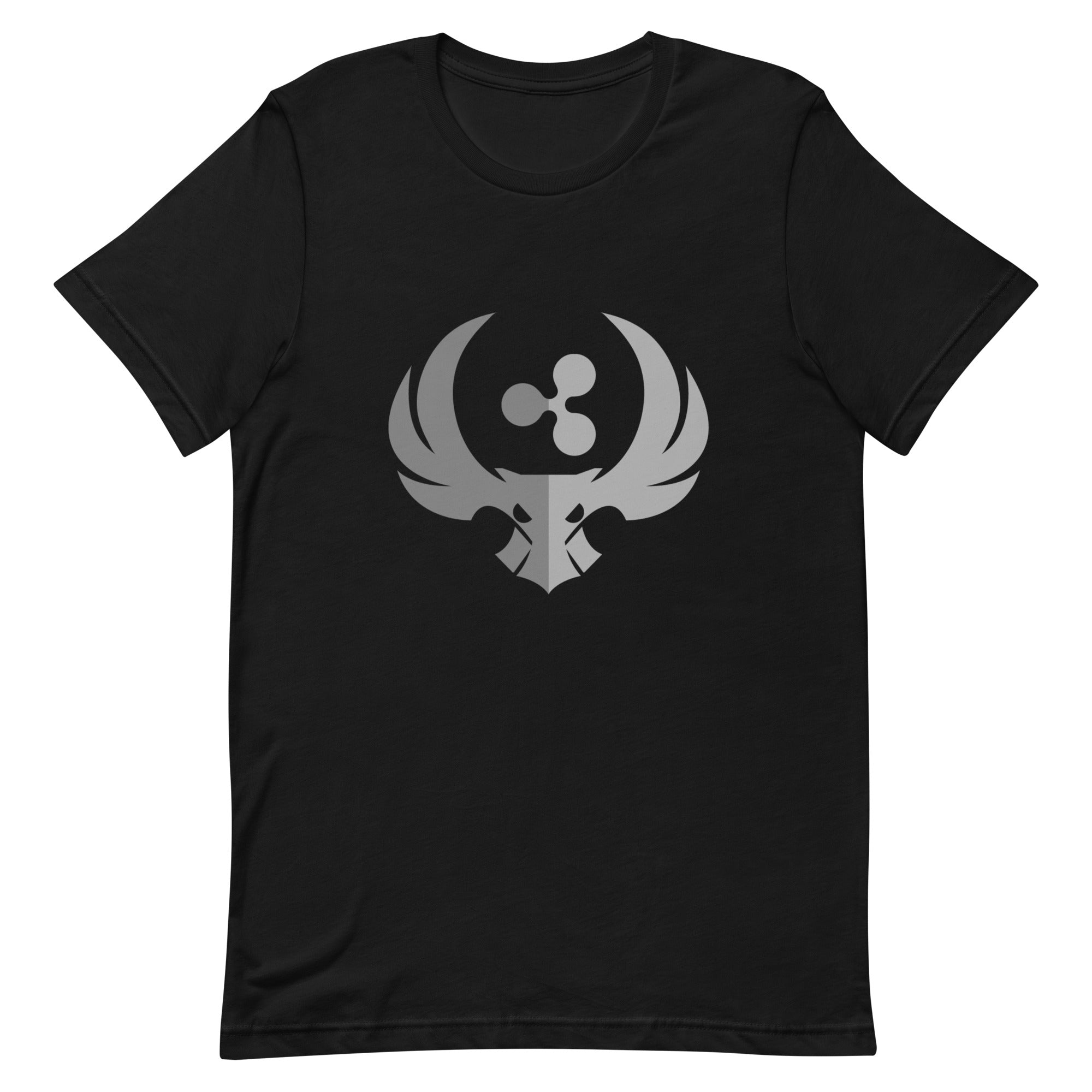 the-elite-logo-ripple-unisex-t-shirt